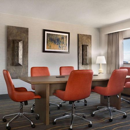 Doubletree By Hilton Hotel Albuquerque Eksteriør bilde
