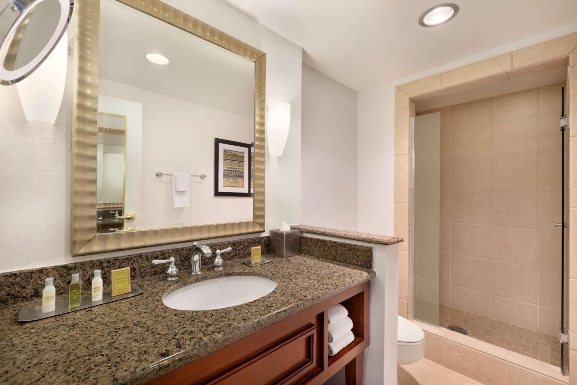 Doubletree By Hilton Hotel Albuquerque Eksteriør bilde